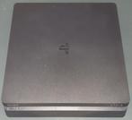 Ps4 slim 500 GB geen beeld, 500 GB, Ophalen of Verzenden, Zonder controller, Niet werkend