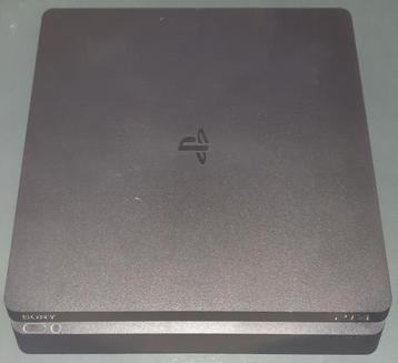Ps4 slim 500 GB geen beeld beschikbaar voor biedingen