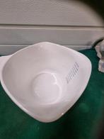 maatpan sausmaker pyroflam 1960 zonder deksel, Ophalen of Verzenden