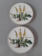 Porseleinen onderzetter Villeroy en Boch Botanica, Ophalen of Verzenden, Zo goed als nieuw, Porselein, Overige stijlen