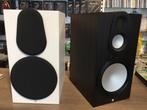 Monitor Audio Gold 100 6G demo wit of makassar 5 jr garantie, Monitor Audio, Nieuw, GB, 120 watt of meer