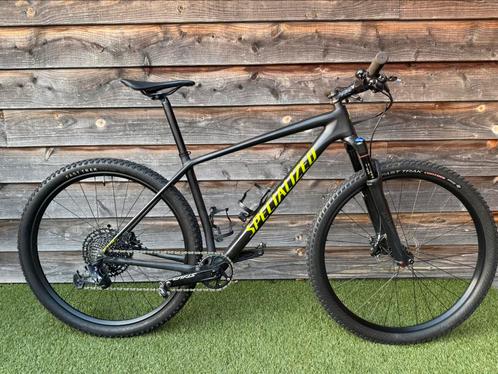 Specialized Epic Hard Tail Comp. Maat L, Fietsen en Brommers, Fietsen | Mountainbikes en ATB, Nieuw, Overige merken, Fully, Ophalen