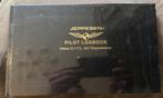 Jeppesen Luchtvaart pilotenlogboek, Verzamelen, Ophalen, Nieuw, Boek of Tijdschrift