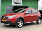 Dacia Sandero 1.6 Stepway | Elektrische Ramen | Airco | Nieu, Auto's, Dacia, 4 cilinders, Bedrijf, Handgeschakeld, 48 €/maand