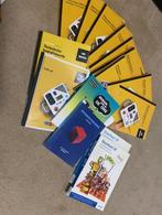 studieboeken, Boeken, Overige vakken, ThiemeMeulenhoff, Ophalen of Verzenden, Zo goed als nieuw