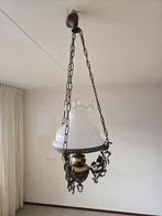 Hanglamp met Dimmer, Huis en Inrichting, Lampen | Hanglampen, Ophalen