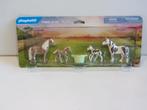 PLAYMOBIL 2 IJslandse pony's met veulens - 71000 nieuw, Ophalen of Verzenden, Nieuw, Complete set