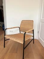 Rotan stoel Ulriksenberg IKEA, Huis en Inrichting, Stoelen, Ophalen, Riet of Rotan, Zo goed als nieuw, IKEA
