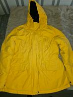 Winterjas Bien blue the sting, Ophalen of Verzenden, Gedragen, Maat 46/48 (XL) of groter, Blauw
