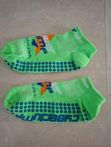 Sokken met anti-sliplaag / jumpsokken beschikbaar voor biedingen