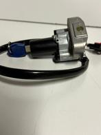 Yamaha FZS 600 1998-2001 contactslot NIEUW, ., Nieuw, Ophalen of Verzenden, .