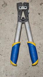 Klauke K05 6 -50 mm2 perstang, Doe-het-zelf en Verbouw, Gereedschap | Handgereedschap, Ophalen of Verzenden, Gebruikt