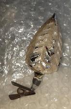 Oude ketstboom op klip, Ophalen of Verzenden, Gebruikt