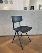 Result Stoel - zwart, Ophalen, Zwart, Eén