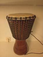Djembe Trommel, Muziek en Instrumenten, Drumstellen en Slagwerk, Ophalen of Verzenden, Gebruikt, Overige merken