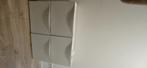 4x IKEA schoenenkast - Trones, Huis en Inrichting, Kasten | Schoenenkasten, Ophalen of Verzenden, Gebruikt, Wit