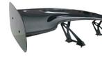 JapPower universele GT3 spoiler 144cm (Carbon of ABS), Auto diversen, Tuning en Styling, Ophalen of Verzenden