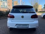 Volkswagen Golf 2.0 GTI, Auto's, Stof, Gebruikt, Zwart, 4 cilinders
