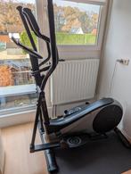 Domyos 09 Crosstrainer - Fitness voor Thuis!, Sport en Fitness, Fitnessapparatuur, Ophalen, Gebruikt, Crosstrainer, Metaal