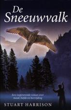 De Sneeuwvalk - Stuart Harrison, Verzenden, Zo goed als nieuw, Stuart Harrison