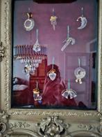 Kerst serie  Swarovski, Ophalen, Zo goed als nieuw