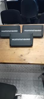 Humminbird Helix 9 G4N Fishfinder, Watersport en Boten, Ophalen of Verzenden, Gebruikt, Kaartplotter of Fish Finder