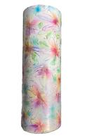 INPAKPAPIER CADEAUPAPIER ROL 220 meter 38 CM BLOEM FLORIUM, -, -, Nieuw, Ophalen of Verzenden