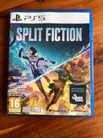 Split Fiction PS5, Spelcomputers en Games, Games | Sony PlayStation 5, Ophalen of Verzenden, Zo goed als nieuw