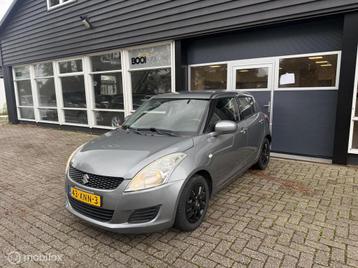 Suzuki Swift 1.2 Summer EASSS beschikbaar voor biedingen