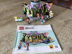 Lego friends Heartlake City Cafe 42618, Kinderen en Baby's, Speelgoed | Duplo en Lego, Ophalen of Verzenden, Zo goed als nieuw