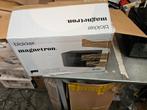 Blokker Magnetron - Nieuw in doos!, Ophalen, Minder dan 45 cm, Nieuw, Magnetron