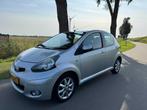 Toyota Aygo 1.0-12V Comfort 5 Deurs 47-LRV-1, Auto's, Toyota, Voorwielaandrijving, Gebruikt, 4 stoelen, Overige brandstoffen