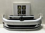 Vw Polo Volkswagen Polo 2G voorbumper bumper 2G0807221, Gebruikt, -, -, Ophalen of Verzenden