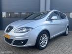 Seat Altea XL 1.2 TSI Ecomotive Businessline High Uitvoering, Voorwielaandrijving, 4 cilinders, Origineel Nederlands, Parkeersensor