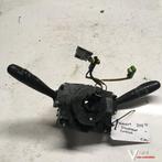 Peugeot 207  2007 Stuurkolom Combischakelaar  96630732XT, Gebruikt, -, -, Ophalen of Verzenden