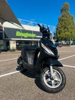 Piaggio zip 70cc, Ophalen, Zo goed als nieuw