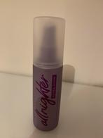 Urban Decay All Nighter Setting Spray Extra Glow - nieuw, Ophalen of Verzenden, Nieuw