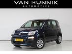 Fiat Panda 0.9 TwinAir Popstar Automaat | Airco | Trekhaak, Stof, Gebruikt, Panda, Origineel Nederlands