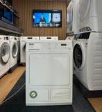 MIELE SOFTCARE WARMTEPOMPDROGER A+++ VRIJSTAAND VOORLADER, Witgoed en Apparatuur, Wasdrogers, Ophalen, 6 tot 8 kg, Anti-kreukfase