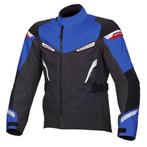 NIEUWE MOTORJAS, Jas | textiel, Heren, Ophalen of Verzenden, Nieuw zonder kaartje