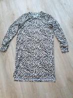 Ichi jurk maat M, Kleding | Dames, Jurken, Maat 38/40 (M), Verzenden, Beige, Knielengte