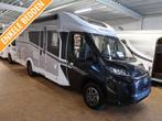 Sunlight Adventure Edition T68 C FACE TO FACE ZIT, Sunlight, Tot en met 2, Diesel, Half-integraal