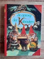 Rien Poortvliet  - De oproep der Kabouters, Ophalen of Verzenden, Rien Poortvliet, Prentenboek