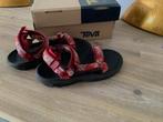 Teva sandalen maat 27, Jongen of Meisje, Schoenen, Zo goed als nieuw, Teva