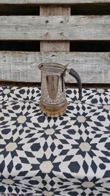 Percolator Bialetti 4p  beschikbaar voor biedingen