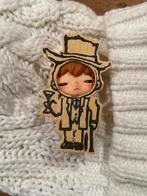 Originele Popmart Hirono - Poet - Shelter, Verzenden, Nieuw