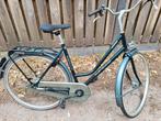 Damesfiets CLEVELAND, 53 tot 56 cm, Versnellingen, Zo goed als nieuw, Ophalen