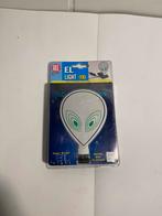 EL Light 24V – Alien Design – Nieuw verpakt, Verzenden, Nieuw, Metaal of Aluminium