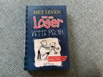 Het leven van een loser - Vette pech!, Ophalen of Verzenden, Zo goed als nieuw, Fictie algemeen