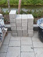 EXCLUTON Betonklinker grijs met deklaag, Ophalen, Nieuw, Grijs, Overige materialen